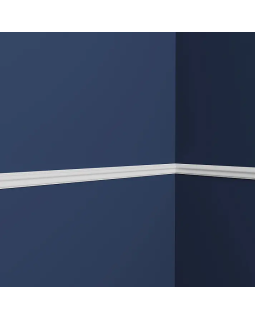 Молдинг Европласт U.6.51.415 Пенополистирол 2000*25*10 мм-foto4