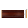 Цветной молдинг Decomaster 185-52 (60*8*2400)
