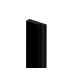 Финишный молдинг Hiwood LF124A Фитополимер 2700*42*12 мм