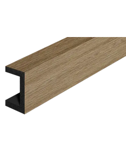 Молдинг Decor Dizayn 613 Полистирол 3000*50*30 мм-foto4