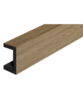 Молдинг Decor Dizayn 613 Полистирол 3000*50*30 мм-foto4