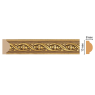 Цветной молдинг Decomaster 130-4 (15*8*2400)