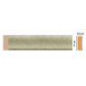 Цветной молдинг Decomaster D046-373 (25*8*2400)
