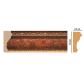 Цветной молдинг Decomaster 151-767 (50*22*2400)