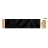 Цветной молдинг Decomaster D041-195 (30*8*2400)