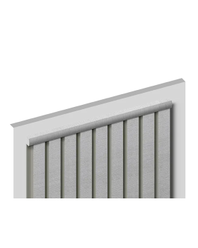 Молдинг Hiwood D15V2 Фитополимер 2700*15*15 мм-foto3