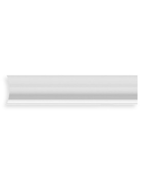 Молдинг Decomaster D045 ДМ (50*8*2000 мм)-foto3