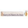 Цветная лепнина молдинг Decomaster 105-19 (15*8*2400)