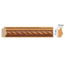 Молдинг Decomaster 149-954 (17*10*2400)