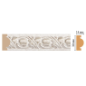 Цветной молдинг Decomaster 157-19D (30*14*2400)