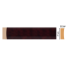 Цветной молдинг Decomaster D046-62 (25*8*2400)