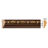 Цветной молдинг Decomaster 103-51 (20*8*2400)