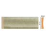 Цветной молдинг Decomaster D045-373 (50*8*2400)