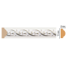 Цветной молдинг Decomaster 130-7D (15*8*2400)