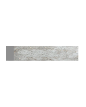 Молдинг гладкий Decomaster D048 ДМ (20*30*2900 мм)