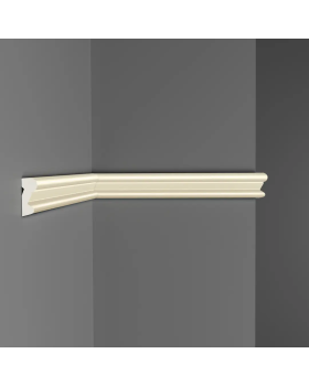 Цветной молдинг Decomaster D007-374 (19*8*2400)