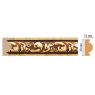 Цветной молдинг Decomaster 157-552 (30*14*2400)