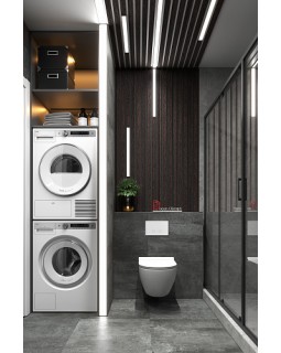 Молдинг Decor Dizayn 618 Полистирол 3000*40*15 мм-foto4