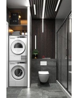 Молдинг Decor Dizayn 618 Полистирол 3000*40*15 мм-foto4