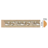 Цветной молдинг Decomaster 130-59 (15*8*2400)