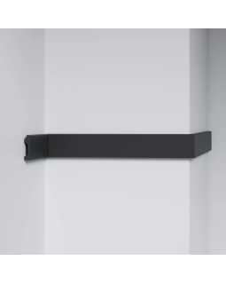 Цветной молдинг Decomaster D319-2 Полистирол 2900*49*12 мм-foto2