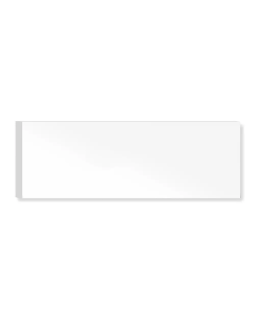 Цветной молдинг Decomaster D307-115 XPS Полимер 2900*70*7 мм-foto3