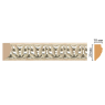 Цветной молдинг Decomaster 103C-59 (20*10*2400)