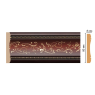 Цветной молдинг Decomaster 184-52 (80*8*2400)