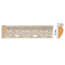 Молдинг Decomaster 101B-59 (33*15*2400мм)