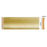 Цветной молдинг Decomaster D045-374 (50*8*2400)