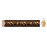 Цветной молдинг Decomaster 105-51 (15*8*2400)