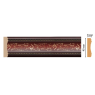 Цветной молдинг Decomaster 188-52 (40*8*2400)