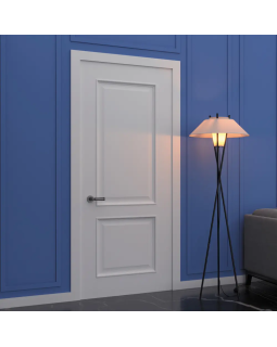 Цветной молдинг Decomaster D307-115 XPS Полимер 2900*70*7 мм-foto4