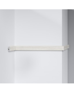 Цветной молдинг Decomaster D316-2 Полистирол 2900*27*12 мм-foto2