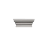Обрамление арок Европласт 1.55.003 Пенополиуретан 51*134*43 мм