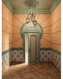 Европласт Арочный элемент 1.61.511 гибкий Пенополиуретан 2020*102*64 мм-foto3