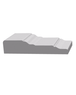 Наличник Ultrawood N 0004 ЛДФ-foto4