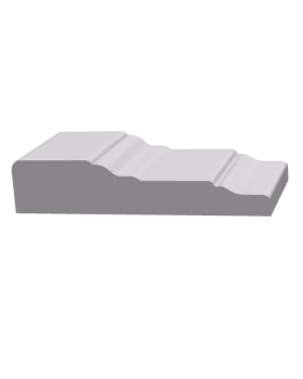 Наличник Ultrawood N 0004 ЛДФ-foto4