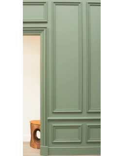 D330LR Дверной декор Orac Decor Дюрополимер-foto2