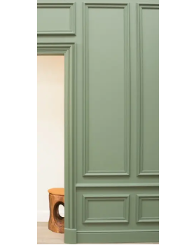 D330LR Дверной декор Orac Decor Дюрополимер-foto2