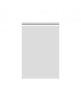 Декоративный элемент нижний Ultrawood D 4400 МДФ 250*165*18 мм-foto2