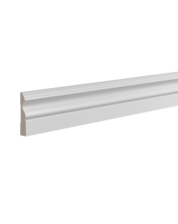 Наличник Ultrawood N 0002, N 0002 i ЛДФ 2000-2440*89*18 мм-foto6