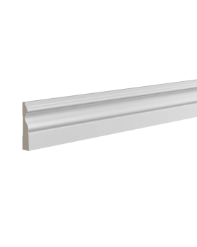 Наличник Ultrawood N 0002, N 0002 i ЛДФ 2000-2440*89*18 мм-foto6