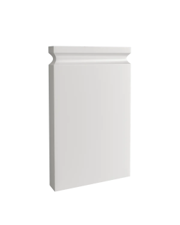 Декоративный элемент нижний Ultrawood D 1095 МДФ-foto2