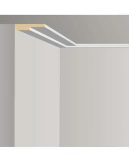 Наличник Ultrawood N 0009 ЛДФ 2440*75*15 мм-foto4