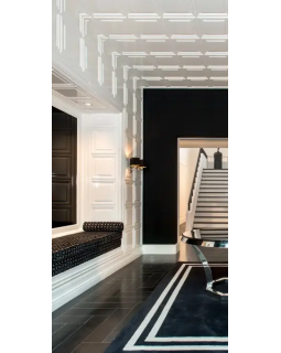 D503 Накладная панель Orac Decor Дюрополимер-foto3