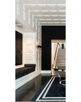 D503 Накладная панель Orac Decor Дюрополимер-foto3