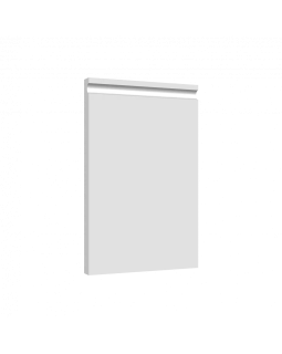 Декоративный элемент нижний Ultrawood D 4400 МДФ-foto3