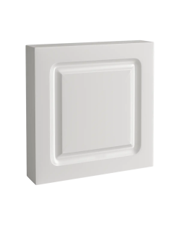 Декоративный элемент верхний Ultrawood D 2095 МДФ-foto2