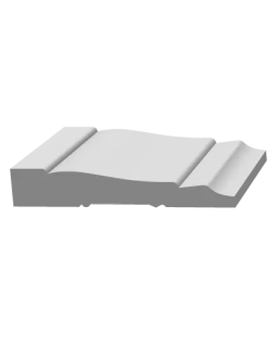 Наличник Ultrawood N 8160 i ЛДФ 2000*89*15 мм-foto4